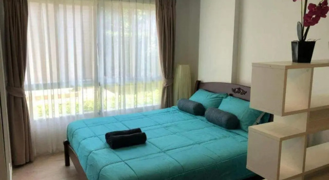 Студия Baan Peang Ploen Huahin