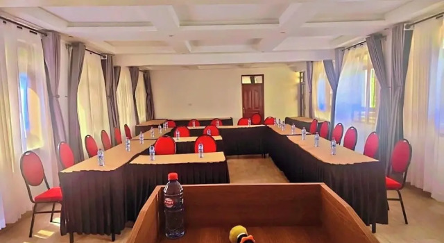 East Horizon Valley Nest Eldoret, Foglalás Szálloda Eldoret Uasin Gishu