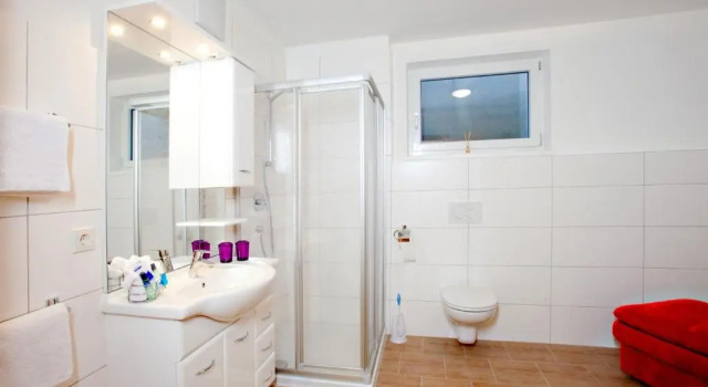 Апартаменты Appartment Christine
