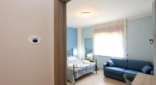 B&b VerdeMare Camerota, Buchen Sie Bed & Breakfast Camerota Cilento