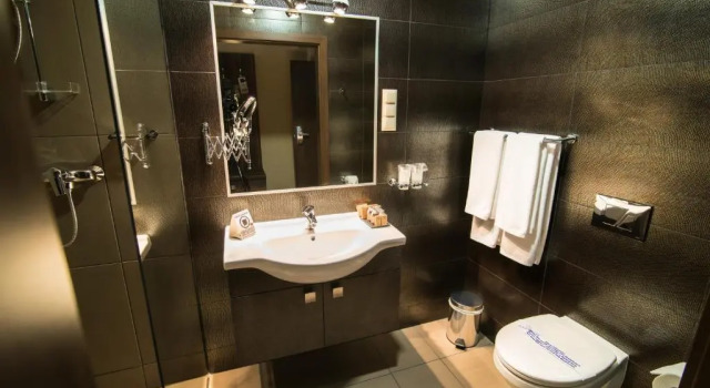 Номер Superior Hotel Atena