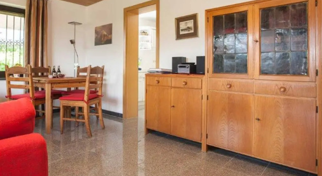 Ferienwohnung Steinacker am Gerkenstein