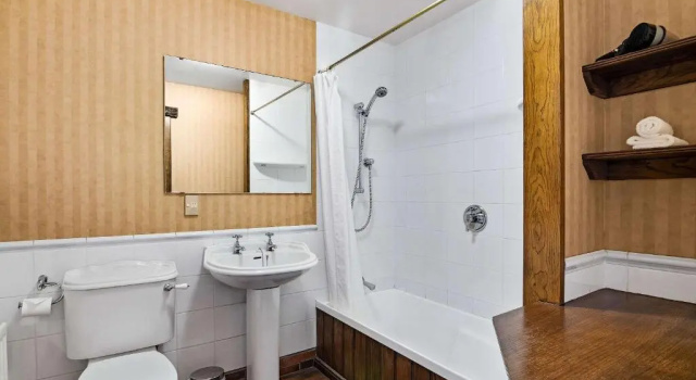 Номер Standard The Honest Lawyer, an Ascend Collection Hotel