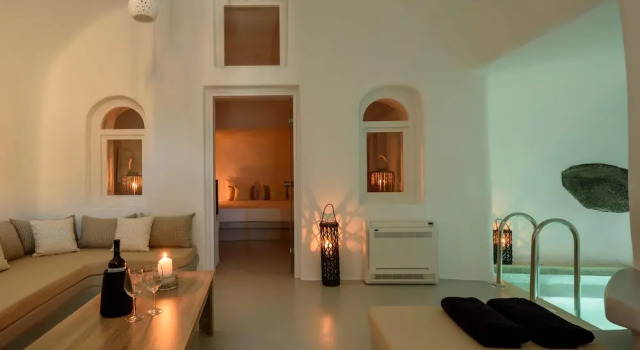 Полулюкс White Dream Suites