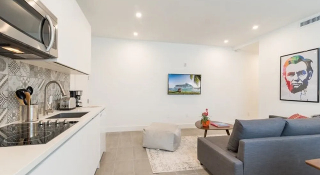 Meridan Ave Apartments #270669 - 2 Br Apts, Забронировать Апартаменты/квартира Апартаменты Miami Metropolitan Area, Апартаменты/квартира