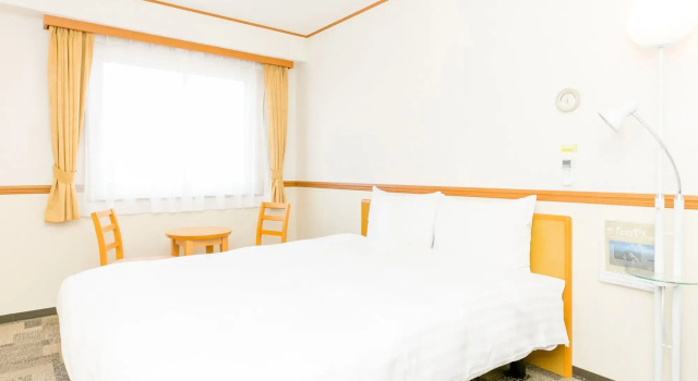 Toyoko Inn Yashio Ekimae