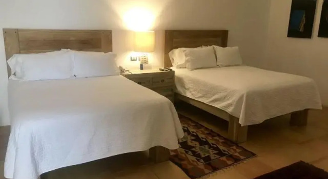 Номер Standard Hotel Boutique Casareyna