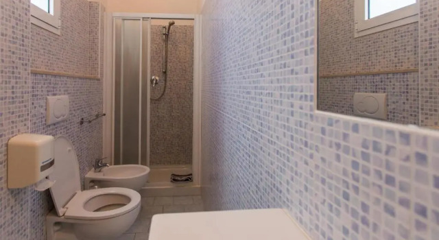 Номер Standard Hotel Trieste