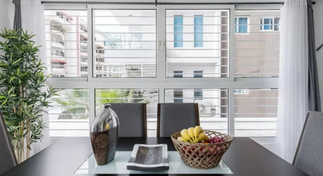 Апартаменты Luxurious Apartment In The Heart Of Santo Domingo