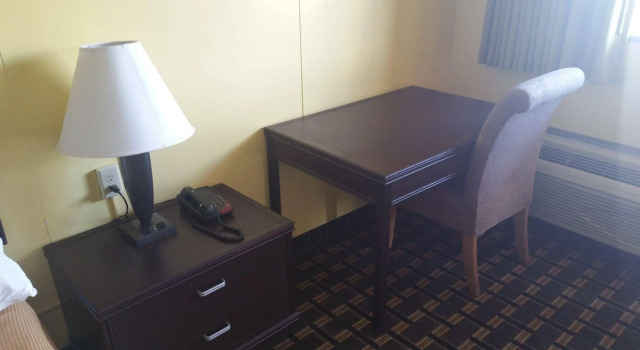 Bedford Inn, Reserva ahora Hotel Elk City 