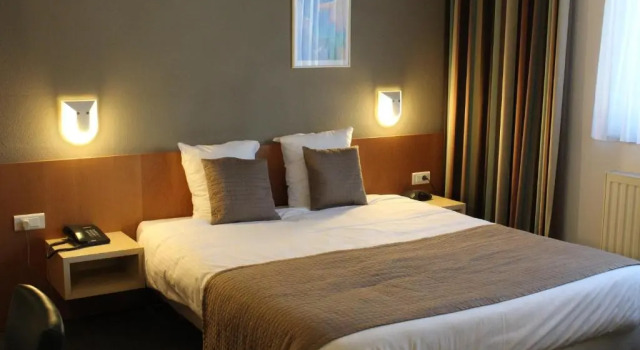 Hobbit Hotel Zaventem