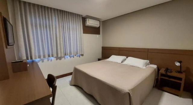 Номер Superior Príncipe Hotel