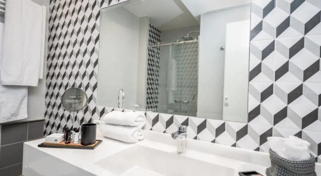 Двухместный номер Superior Urban Nest - Suites & Apartments