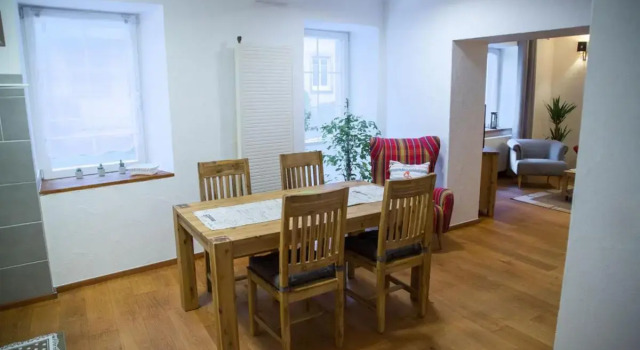 Ferienwohnung Steffen, Book Hotel Sankt Wendel Saarland