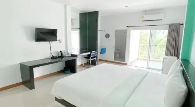 Номер Standard Tanatnan Hotel