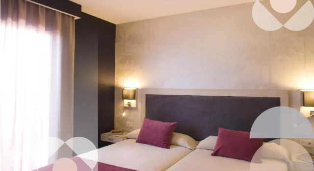 Апартаменты Superior Holiday World Casamaïa Apartments, Affiliated by Meliá