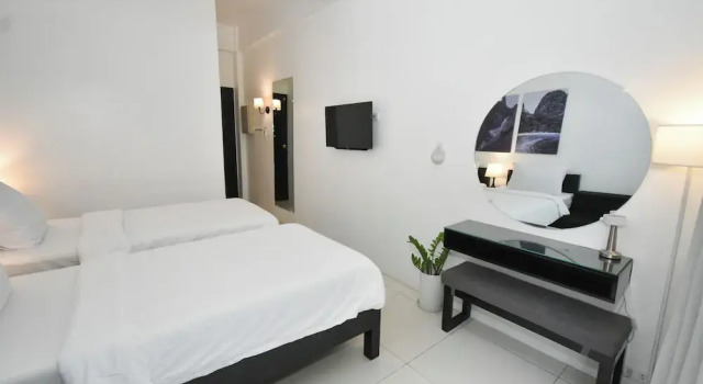 BonBob Inn, Prenota Hotel El Nido 