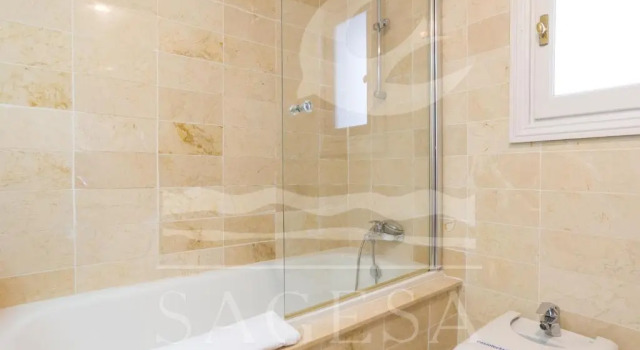 Апартаменты с 3 комнатами Apartments Jardines de las Golondrinas
