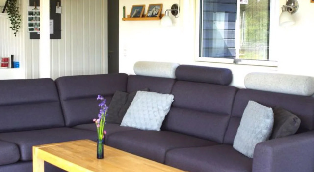 "Atanasija" - 300m from the sea in NW Jutland