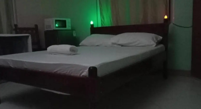 Cool Home, Boek Appartement Nyali 