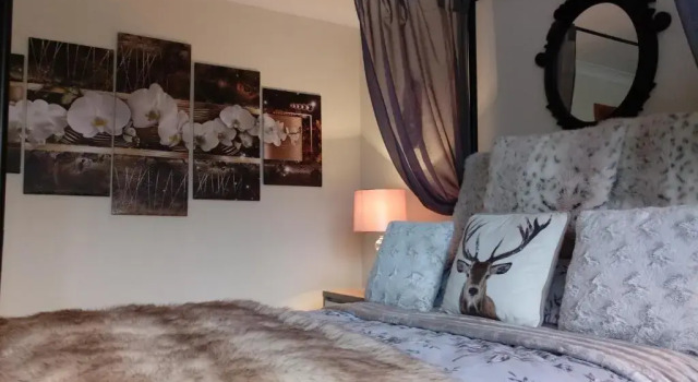 Deluxe cameră Strathview
