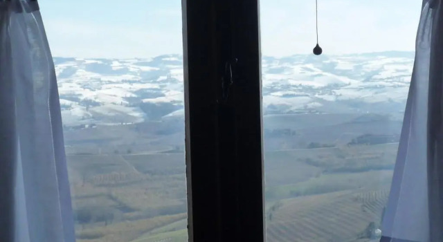Appartamento 2 camere La Vigna Del Parroco