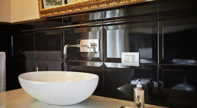 Люкс Executive Villa Archi B&B