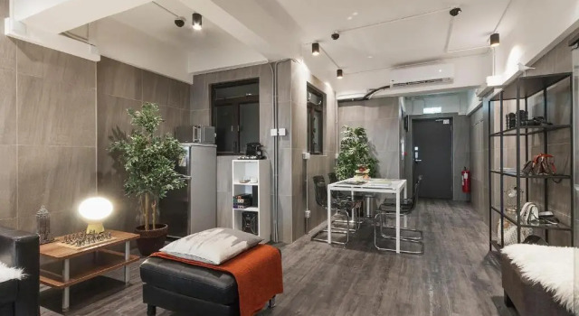 Luksusowy apartament L'Escale - by Athena