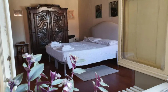 Апартаменты Palatina apartment