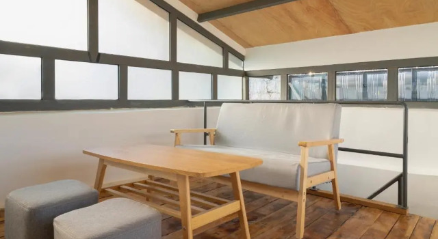 Номер Deluxe Yunyan Heyuan Life Homestay