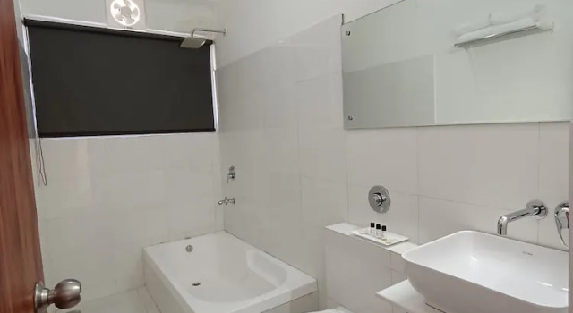 Номер Deluxe Gezellig Inn Oasis