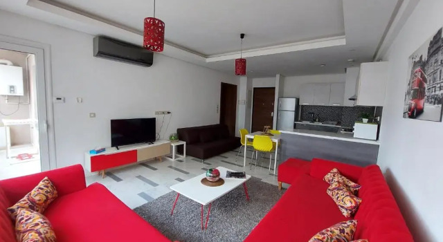 Harmony Appartement 13