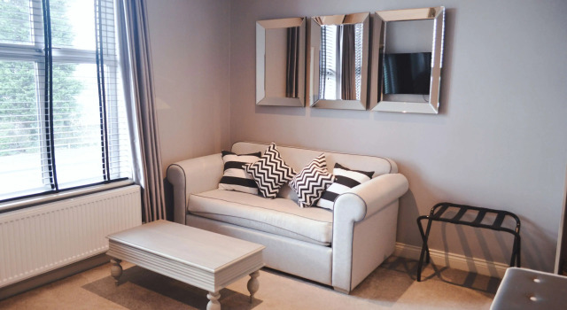 The Eccleston Hotel; BW Signature Collection, Забронировать Отель «постель и завтрак» Бизнес-отели Англии, 4* 5*