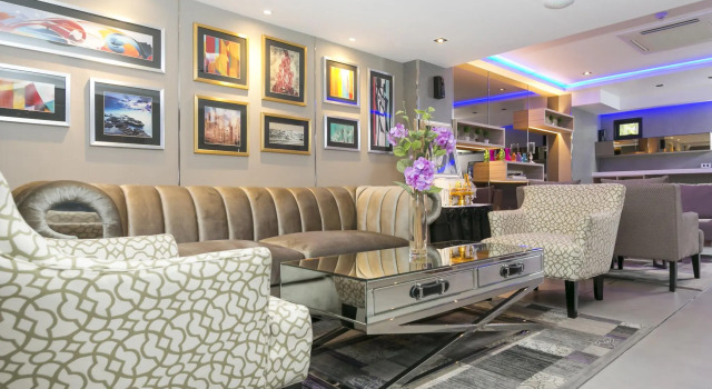 Aspira Sukhumvit