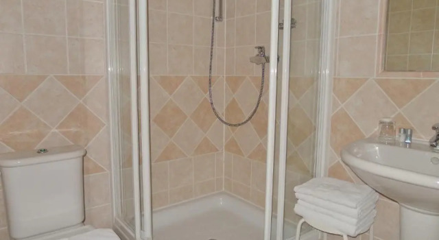 Standardní Jednolůžkový pokoj Hotel Nosal