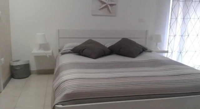 Четырёхместный номер Standard Bed and Breakfast Champagne