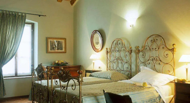 Agriturismo Santa Maria Bressanoro