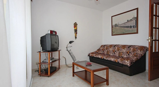 Apartment - 2 Bedrooms with Sea views - 102002, Prenota Appartamento Carnota 