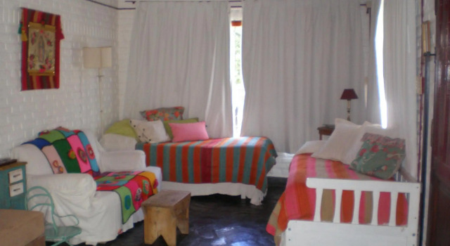 La Posada de Agustina, Rezerwuj Hotel Tandil Buenos Aires