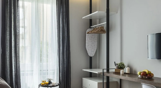 Номер Superior Z-ArchSuites