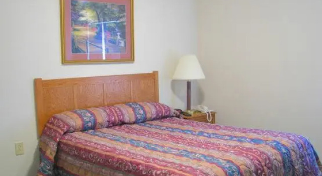 Двухместный номер Standard Affordable Suites Conover / Hickory