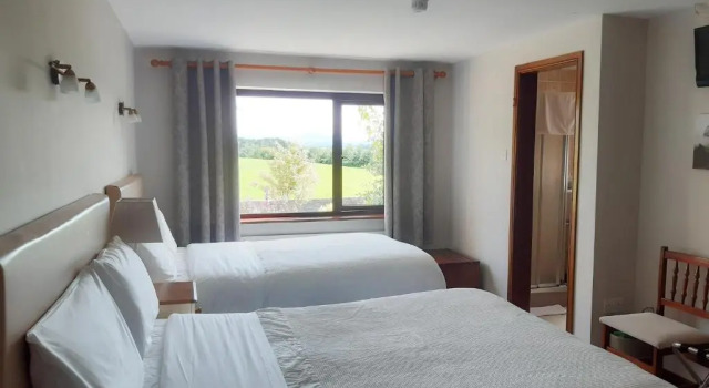 Номер Standard Inveraray Farm