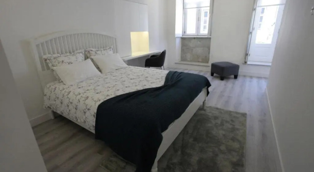 Apartamento das Malheiras, Забронировать Апартаменты/квартира Апартаменты Виана-ду-Каштелу, рядом с Monte de Santa Luzia Basilica, Апартаменты/квартира