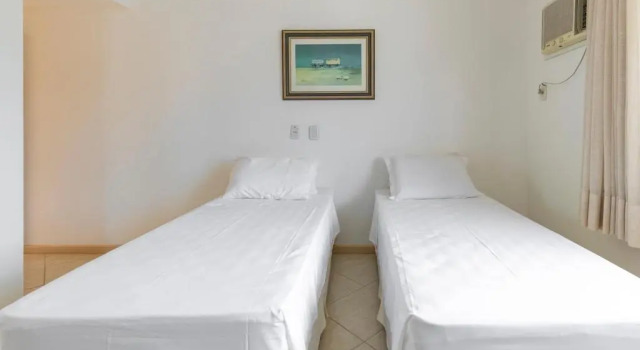 Двухместный номер Standard Hotel Açores