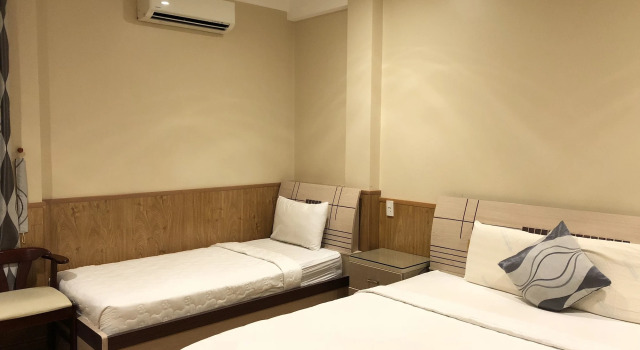 Truong Thinh Hotel