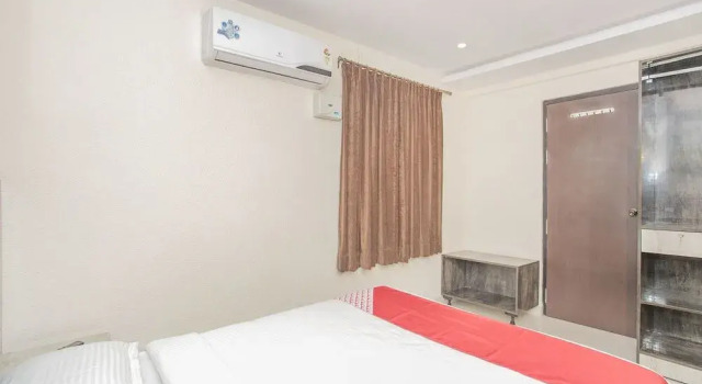 OYO 9017 Pride Homes, Rezervovat Hotel Hotely v Bangalore s parkováním, Parkování