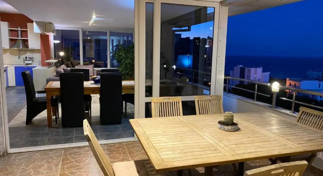 Апартаменты Пентхаус Hotel Freiburg