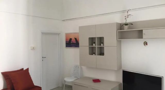 Donna Nina - Via San Martino 62, Buchen Sie Hotel Monopoli Metropolitanstadt Bari