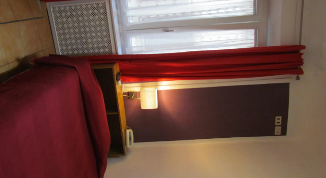Одноместный номер Standard Althea Rooms