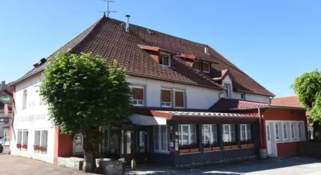 Hotel Barrey, Rezerwuj Hotel  